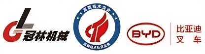 安徽冠林機械有限公司